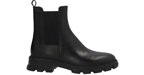 michael kors ridley ankle boots|Michael Kors leather sole boots.